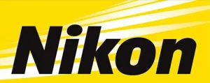 Nikon lenses logo